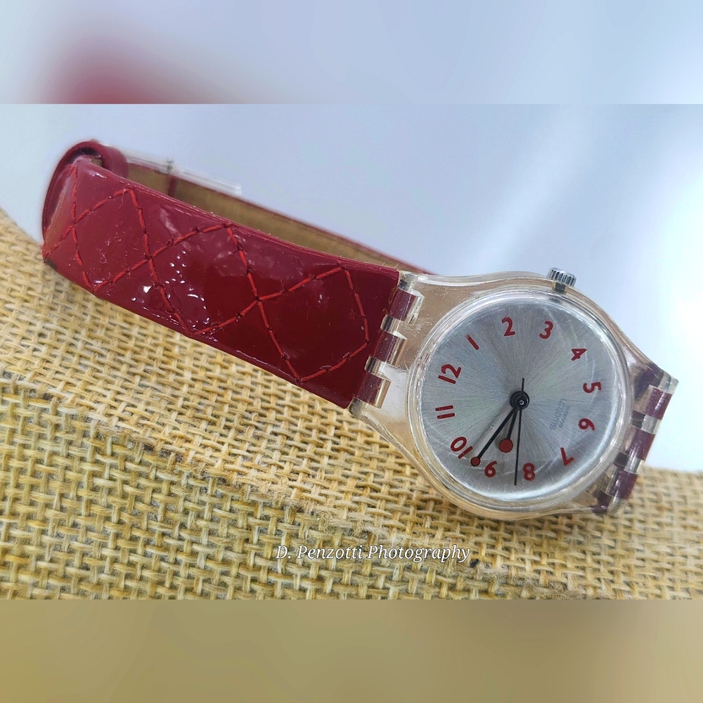 SWATCH watch - Picture 6 of 16